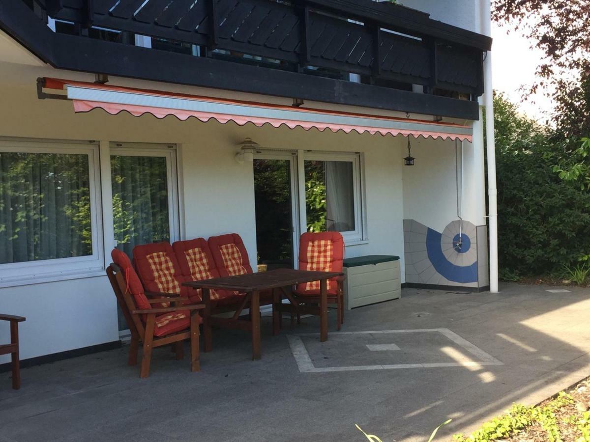 Ferienwohnungen Tauscher Sankt Martin Zewnętrze zdjęcie