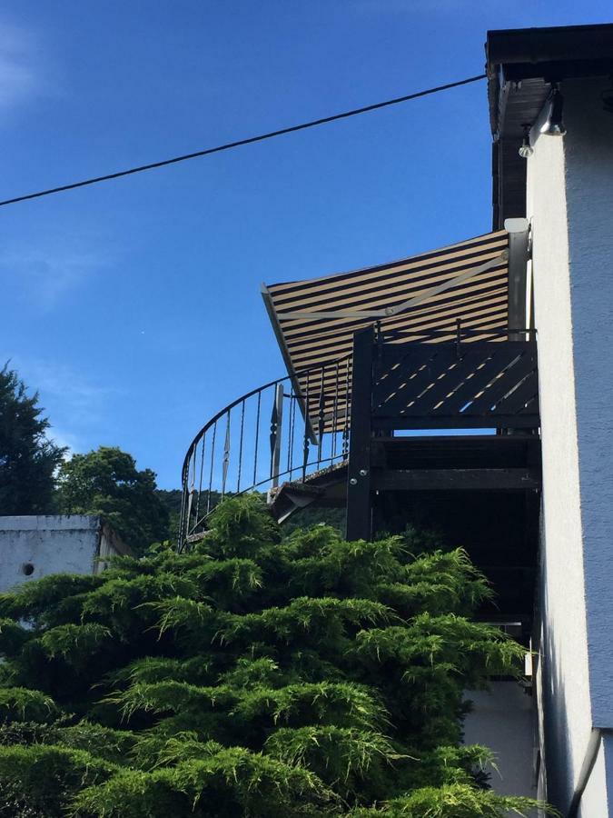 Ferienwohnungen Tauscher Sankt Martin Zewnętrze zdjęcie